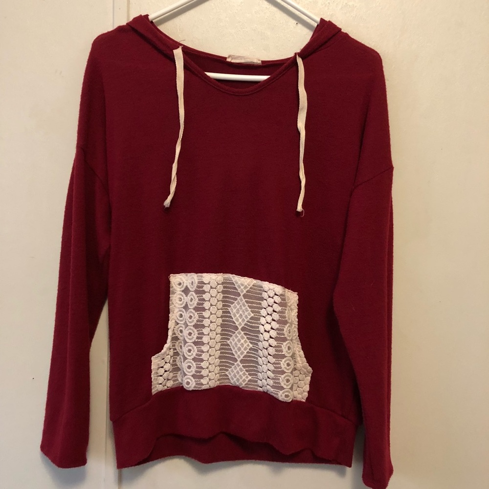 Hoodie